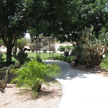 Scottsdale Cottonwoods Resort & Suites Extérieur photo