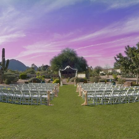 Scottsdale Cottonwoods Resort & Suites Facilités photo