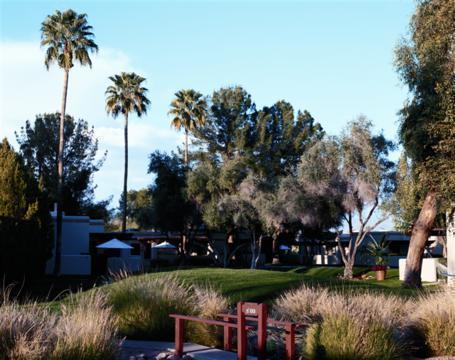 Scottsdale Cottonwoods Resort & Suites Extérieur photo