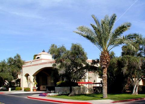 Scottsdale Cottonwoods Resort & Suites Extérieur photo