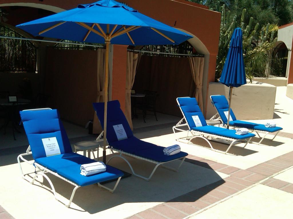 Scottsdale Cottonwoods Resort & Suites Extérieur photo