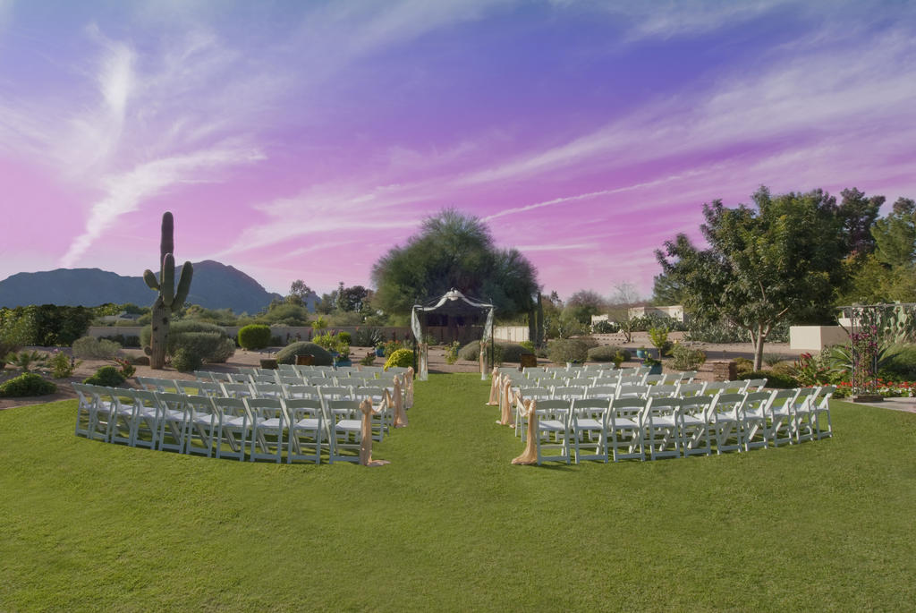 Scottsdale Cottonwoods Resort & Suites Facilités photo