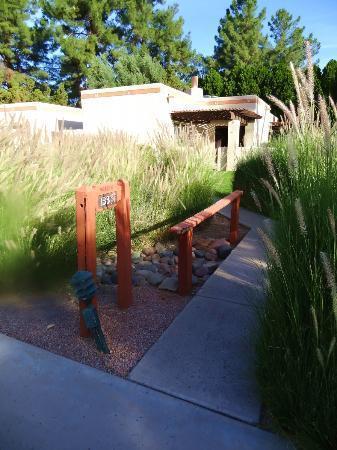 Scottsdale Cottonwoods Resort & Suites Chambre photo