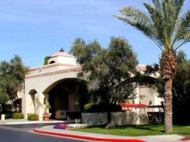 Scottsdale Cottonwoods Resort & Suites Extérieur photo