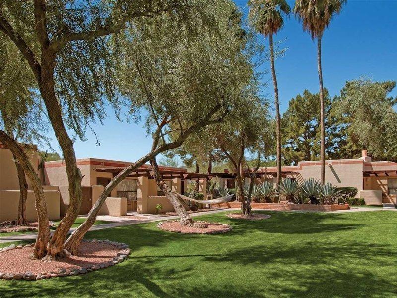 Scottsdale Cottonwoods Resort & Suites Extérieur photo