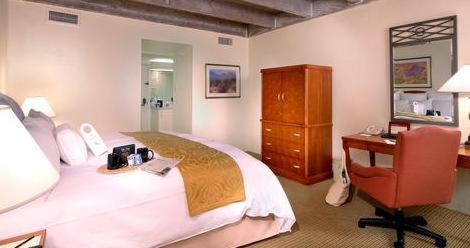 Scottsdale Cottonwoods Resort & Suites Chambre photo