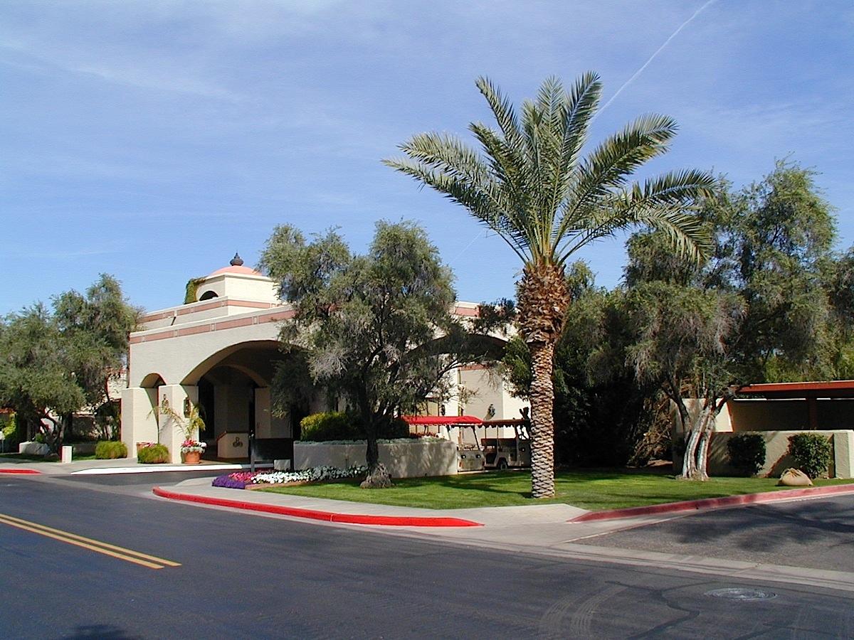Scottsdale Cottonwoods Resort & Suites Extérieur photo