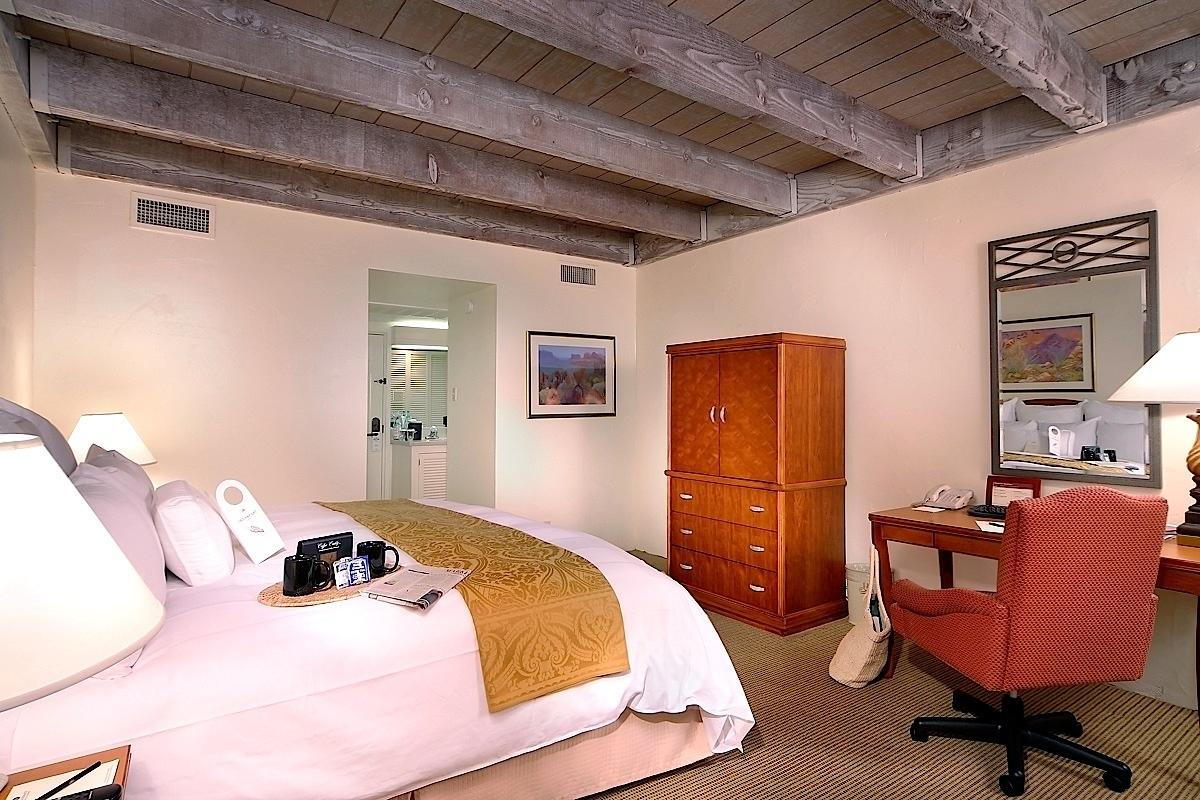 Scottsdale Cottonwoods Resort & Suites Extérieur photo