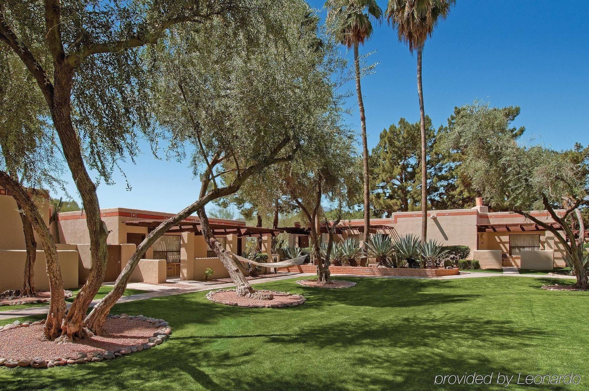 Scottsdale Cottonwoods Resort & Suites Extérieur photo