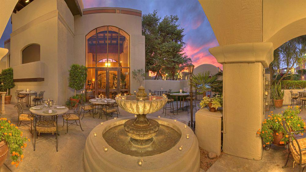 Scottsdale Cottonwoods Resort & Suites Extérieur photo