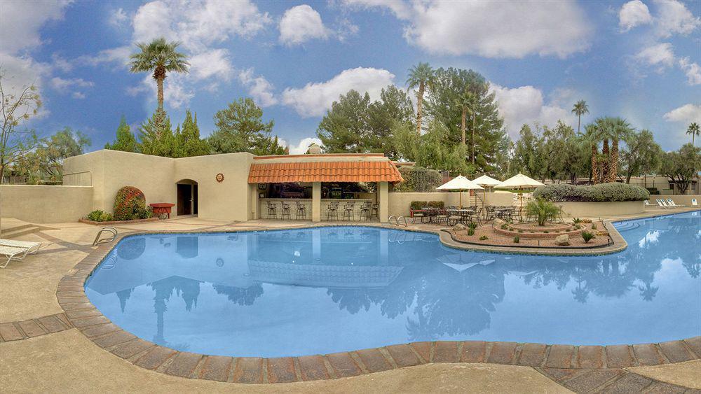 Scottsdale Cottonwoods Resort & Suites Extérieur photo