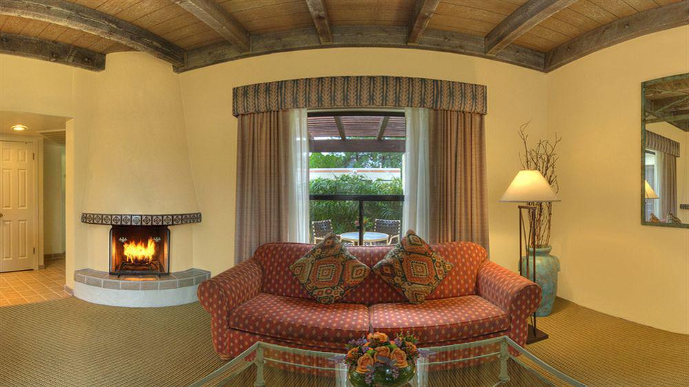 Scottsdale Cottonwoods Resort & Suites Extérieur photo
